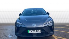 MG MG4 180kW Trophy EV Extended Range 77kWh 5dr Auto Electric Hatchback